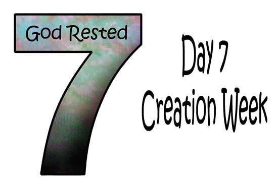 7 Facts about the seventh day