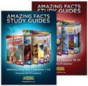 Amazing Facts Bible Study Guides