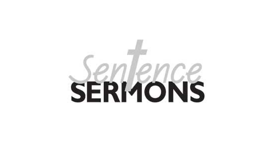 One Sentence Sermons