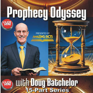 Prophecy Odyessy