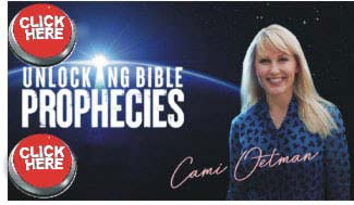 Unlocking Bible Prophecies